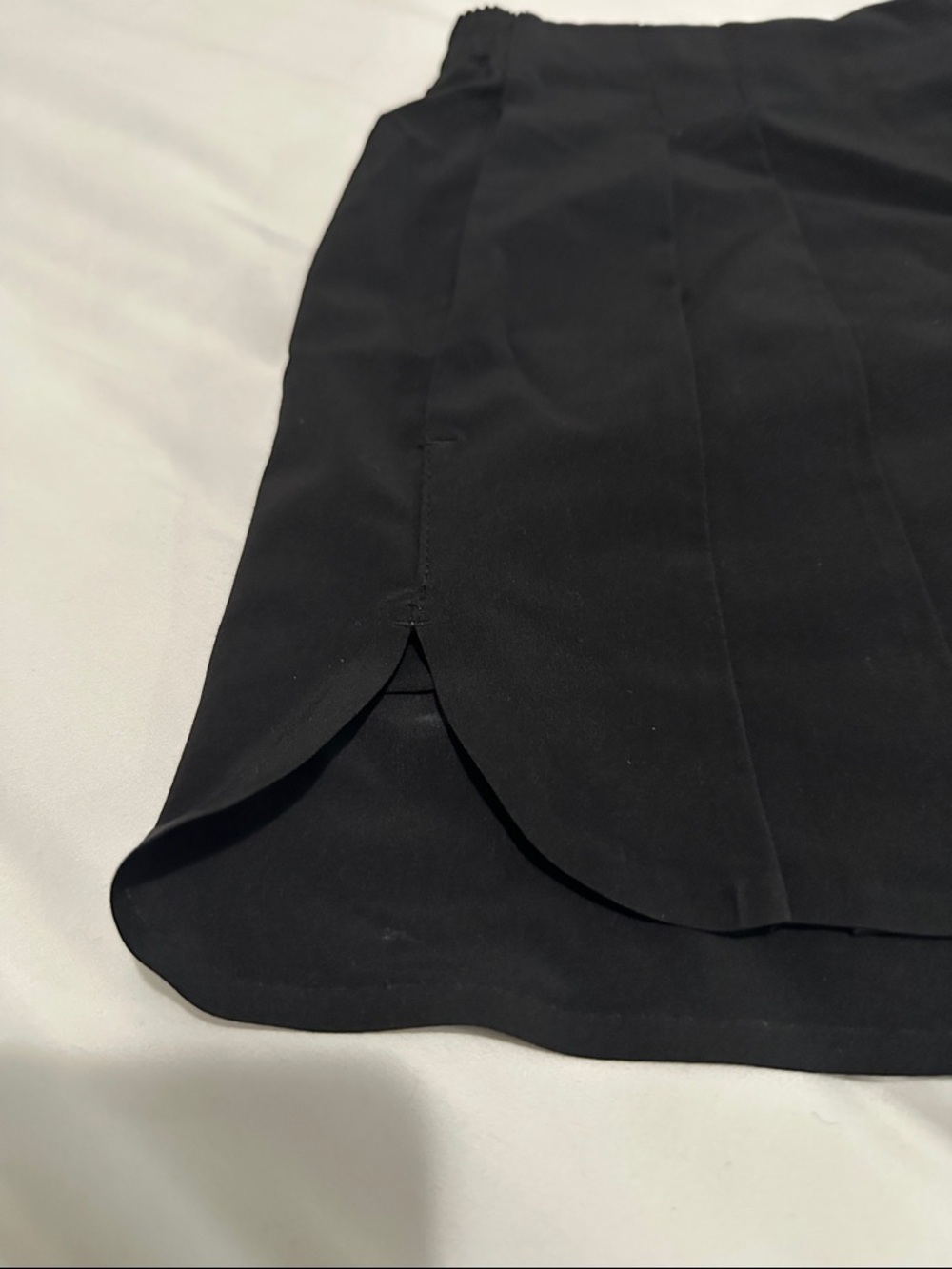 lululemon athletica Black Women’s Athletic Shorts - Picture 3 of 5